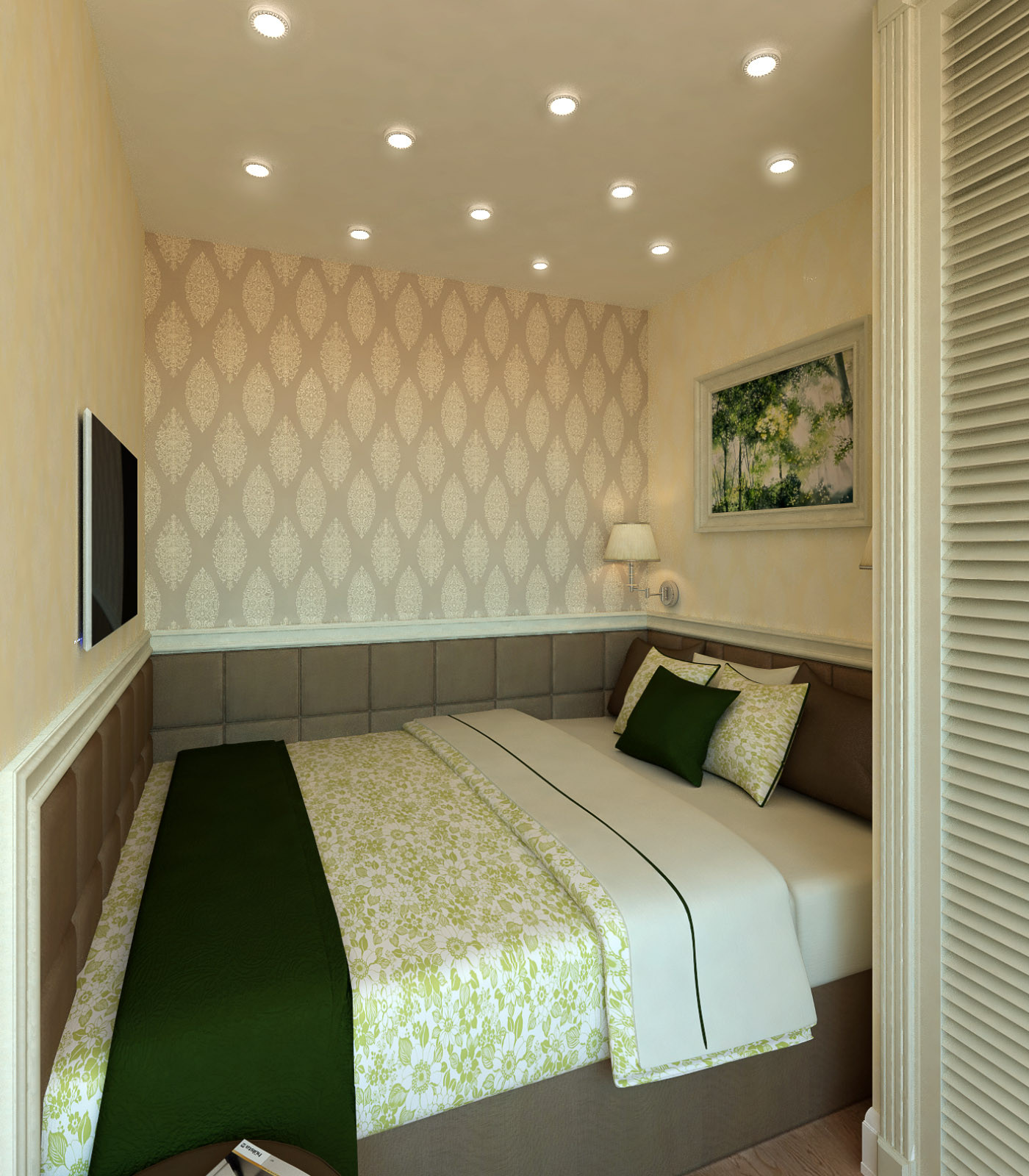 ЖК "На Ленинском"