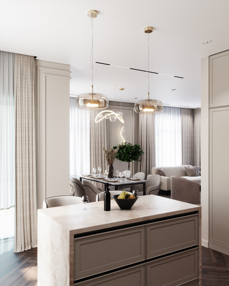 Частный дом Зубово 200 кв м