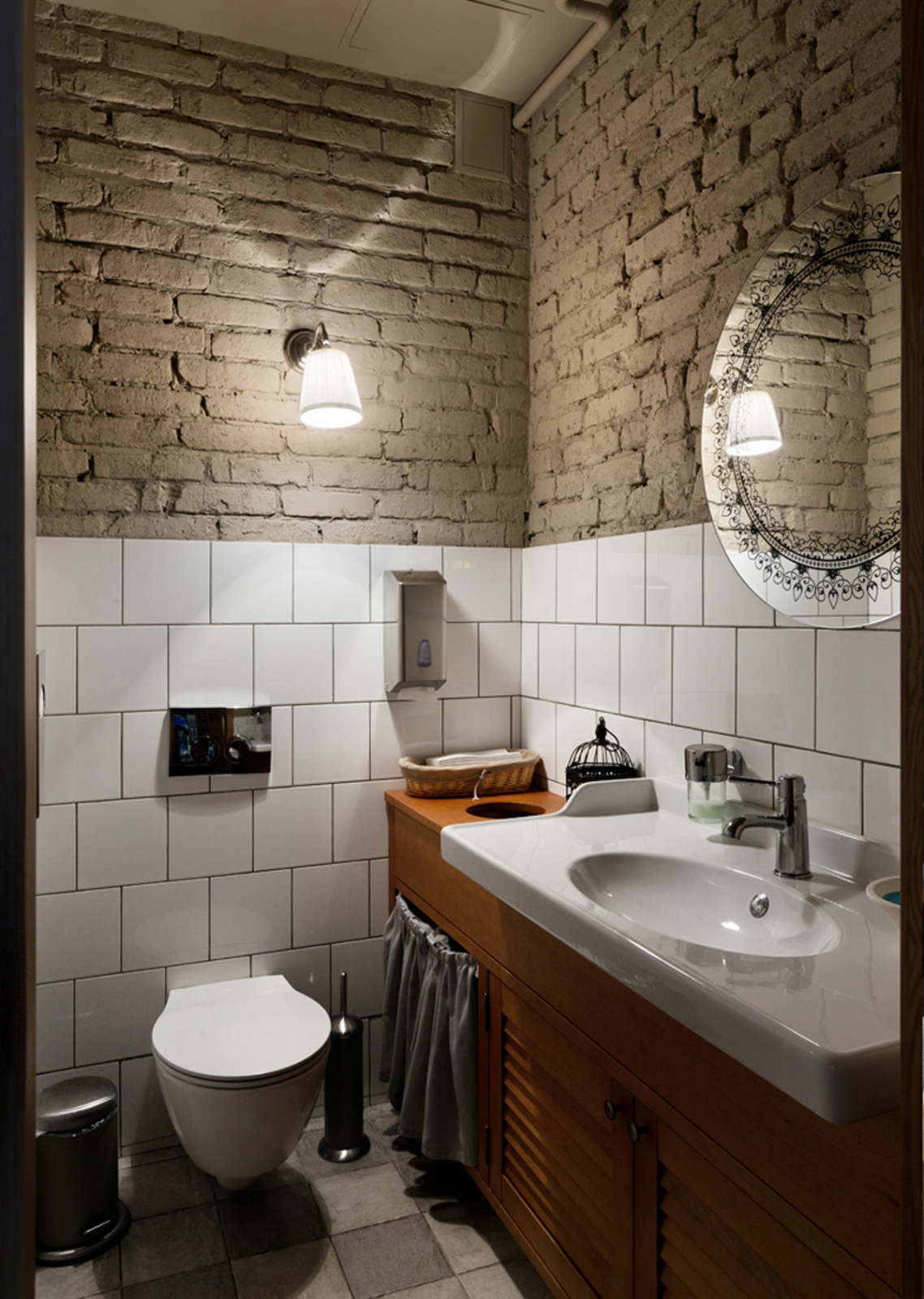 Обложка проекта: Gastro Cafe 15