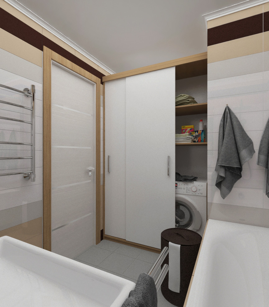 Квартира студента