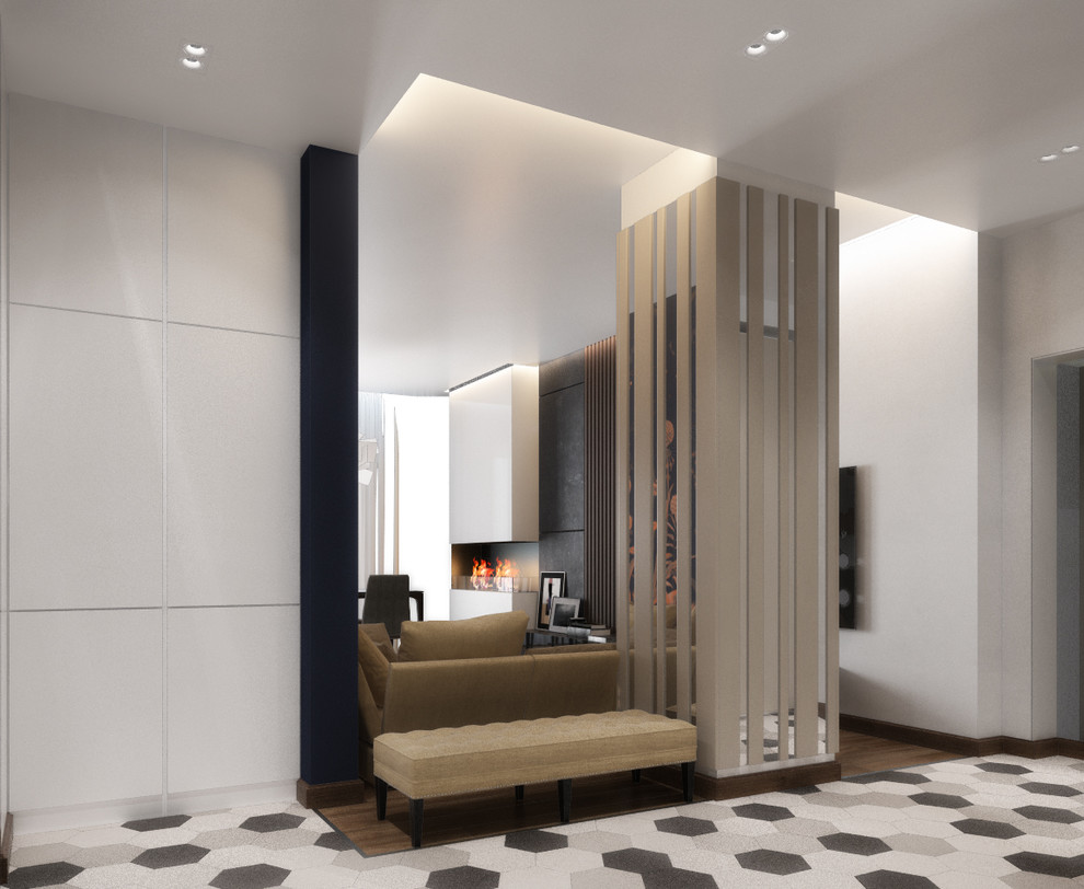 квартира в Видном