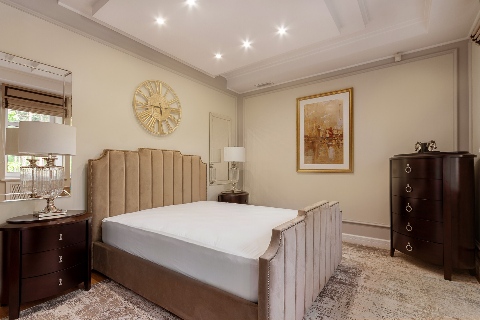 Обновление интерьера дома