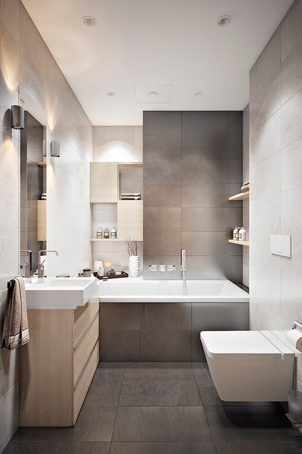 Проект Крыловъ, Екатеринбург | BTNK Architects