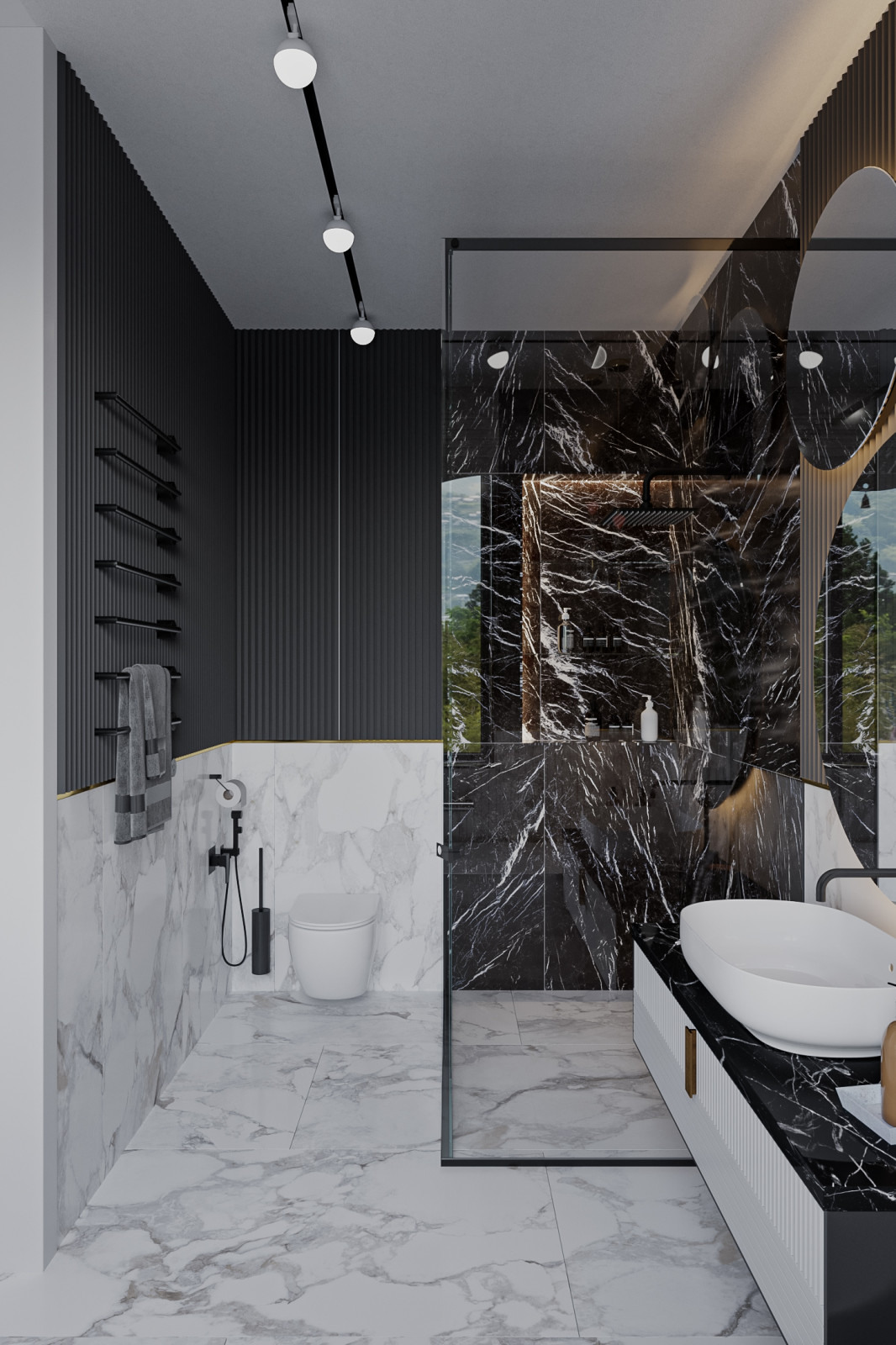 Коттедж "Высота"