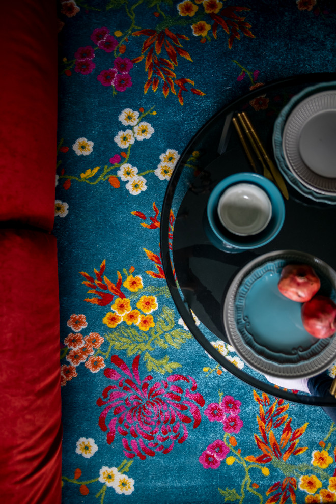 Гостиная Традиции