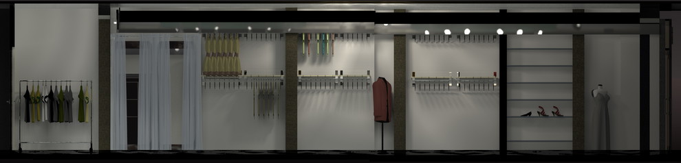 Магазин "Элен"/Shop "Helen"