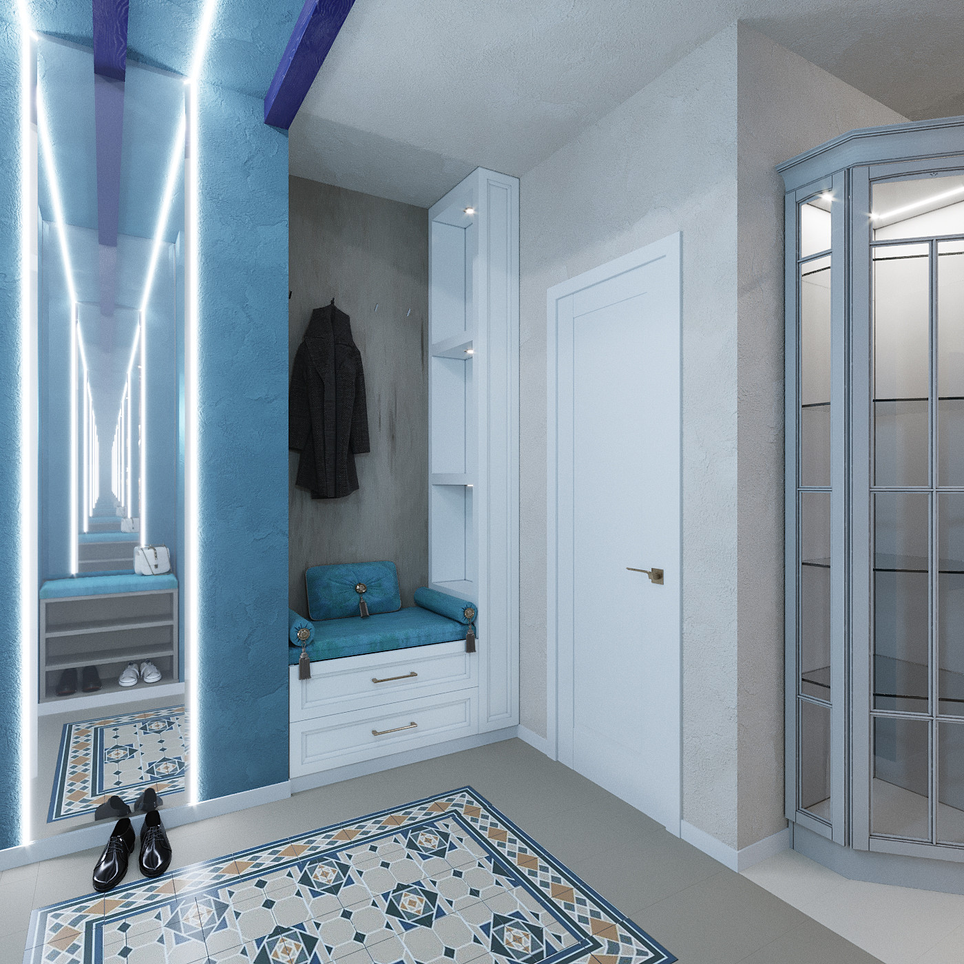 Сердце Столицы