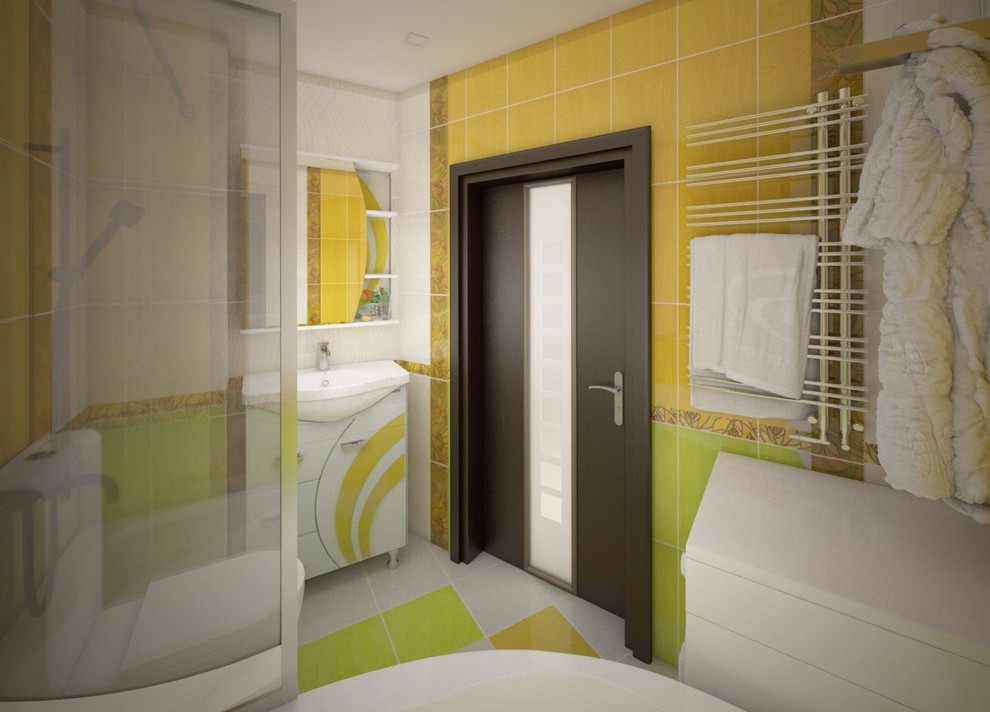 1к. в ЖК Авиатор на ул. Орджоникидзе.