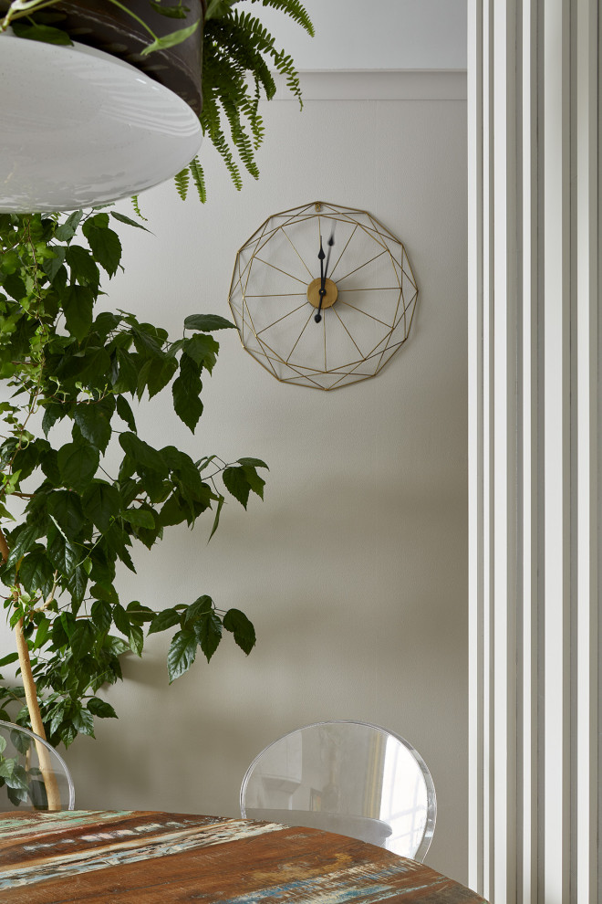 Солнечная квартира