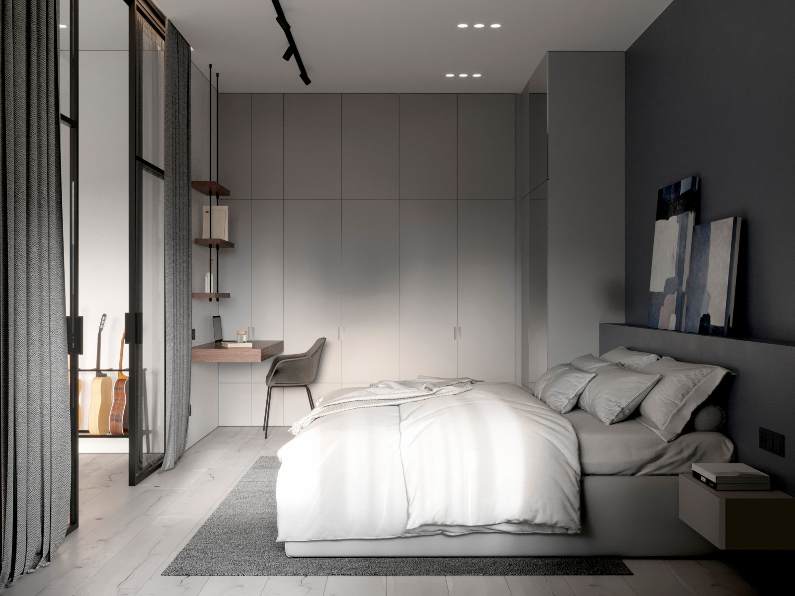 Новочерёмушкинская, 17