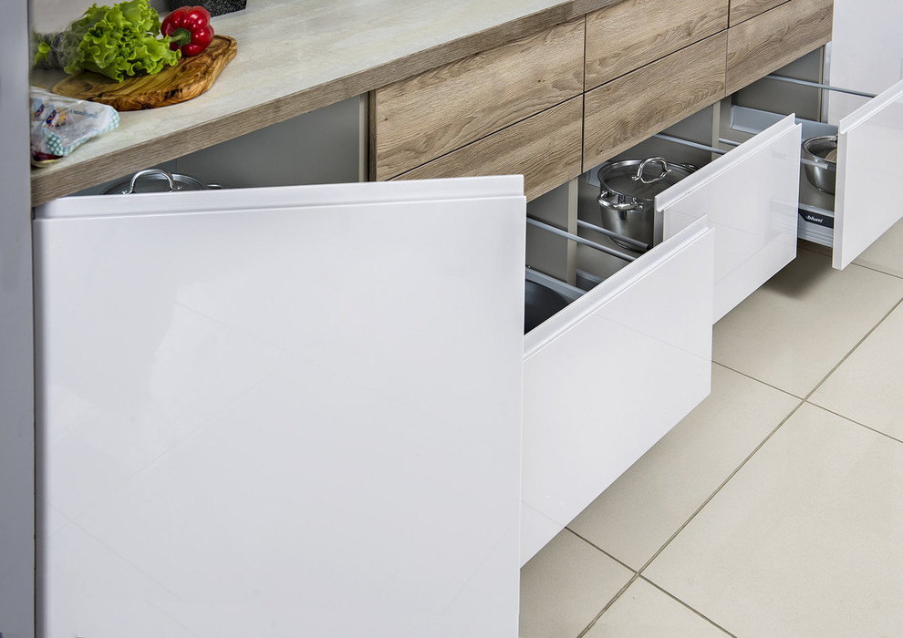 NEW! Кухня Норд