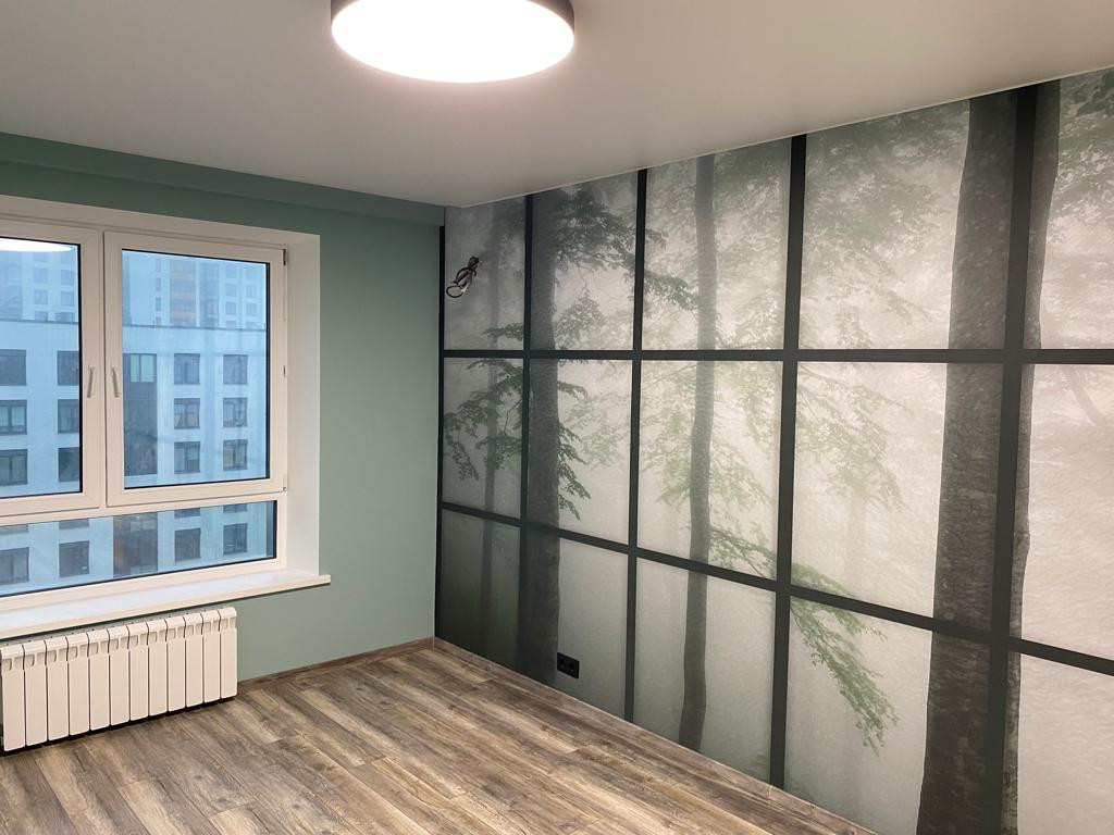 Одинцово -1, квартира 104 м2