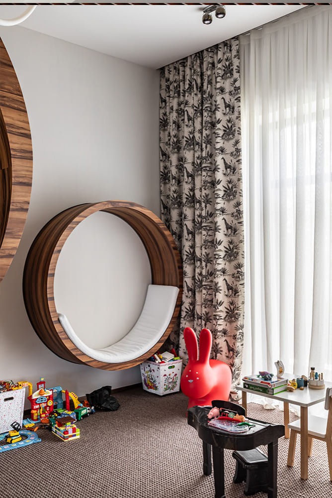 Дом в Подмосковье