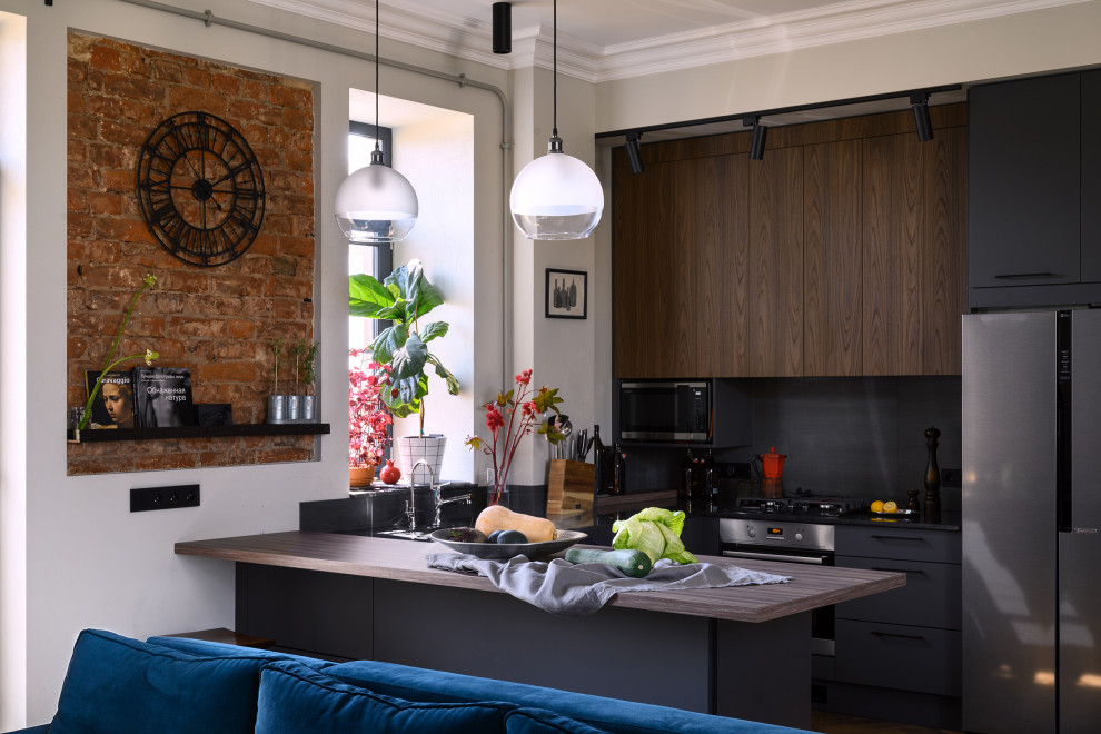 Квартира в центре Петербурга