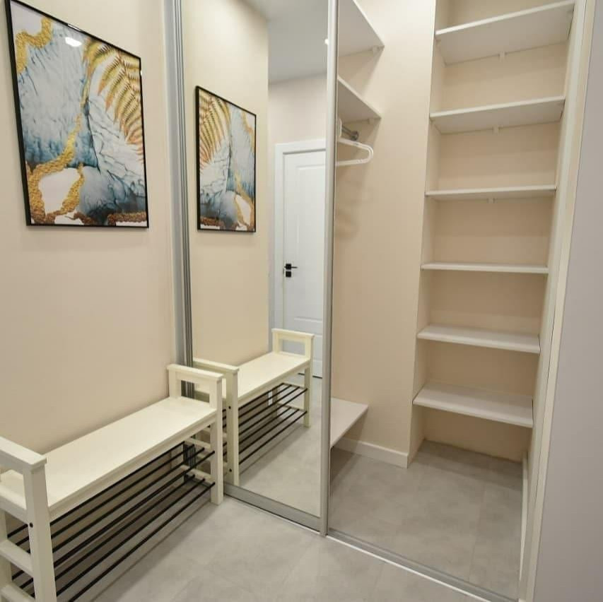 Квартира 35м2 г. Химки