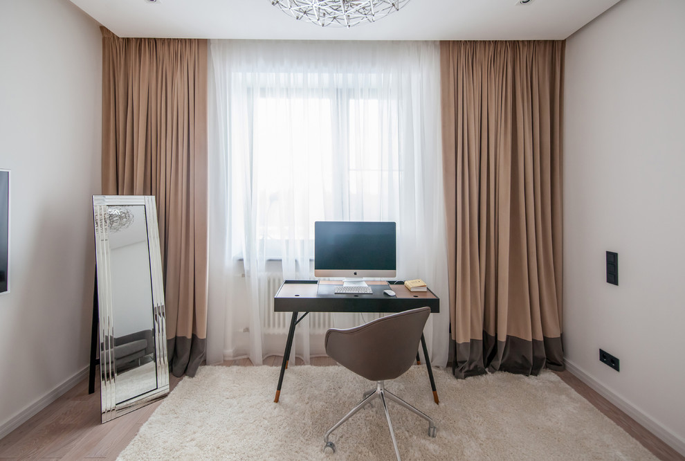 Квартира на Веерной улице