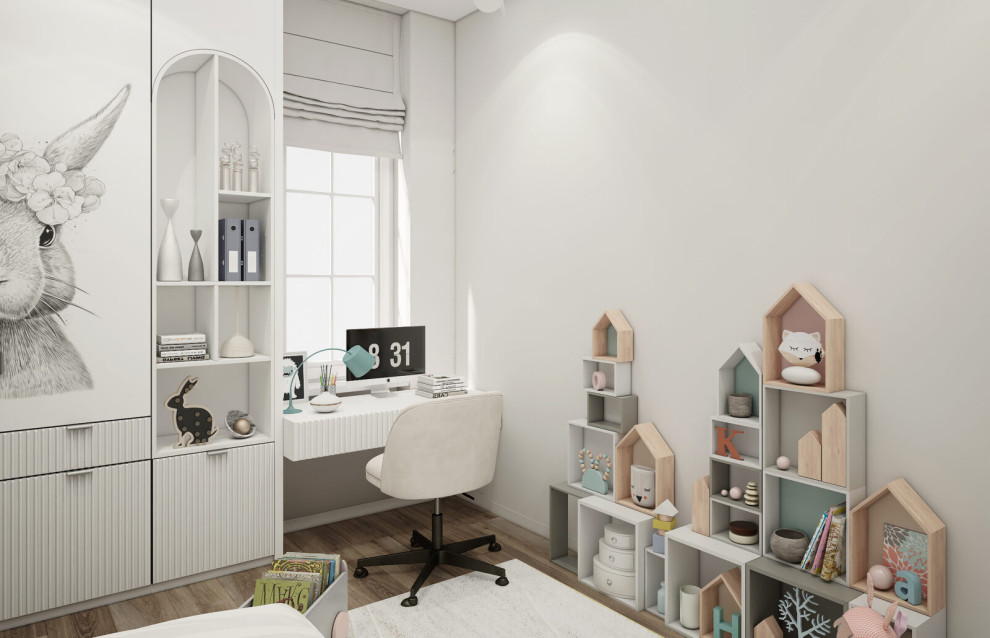 Обложка проекта: ДОМ ДЛЯ СЕМЕЙНОЙ ЖИЗНИ