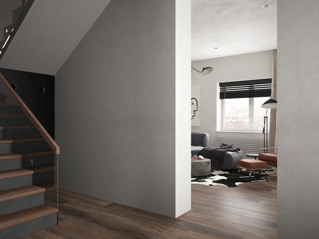 Брутальность.