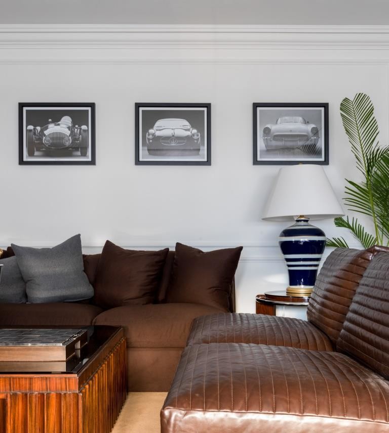 Ralph Lauren Home 2017