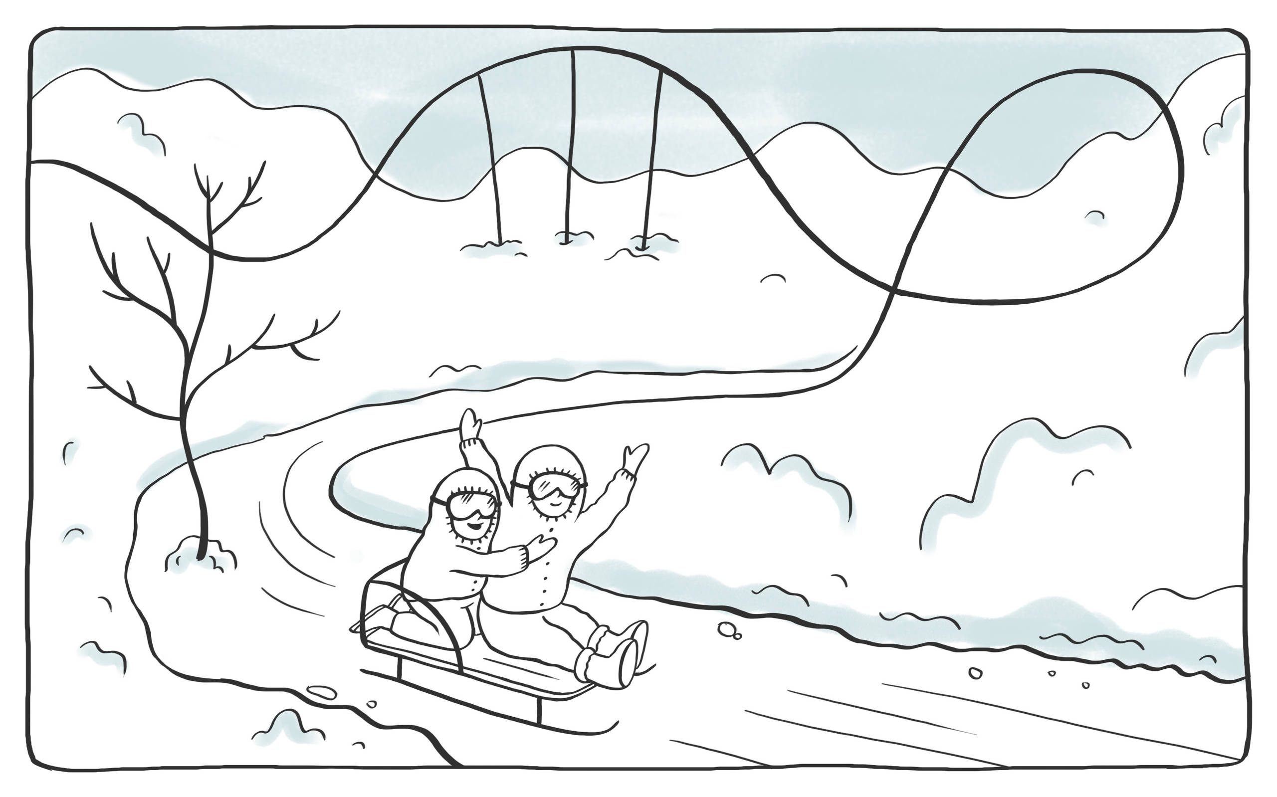 Идеи для каникул: Чем занять скучающего (в телефоне) ребенка