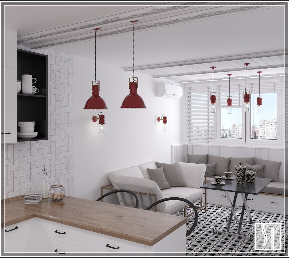 КРАСНЫЕ ФОНАРИ,ЗАЙЦЫ И БАЛЕТ