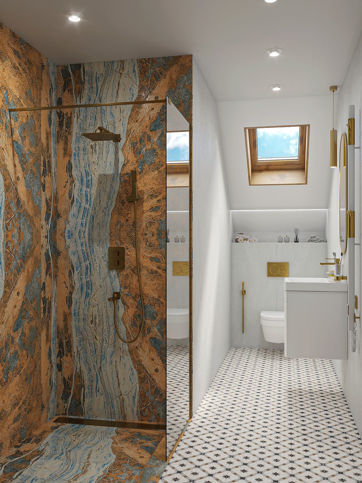 Дом Ватутинки