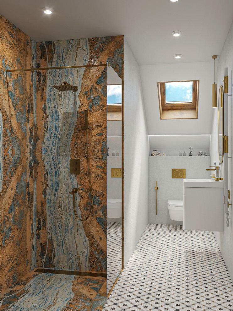 Дом Ватутинки