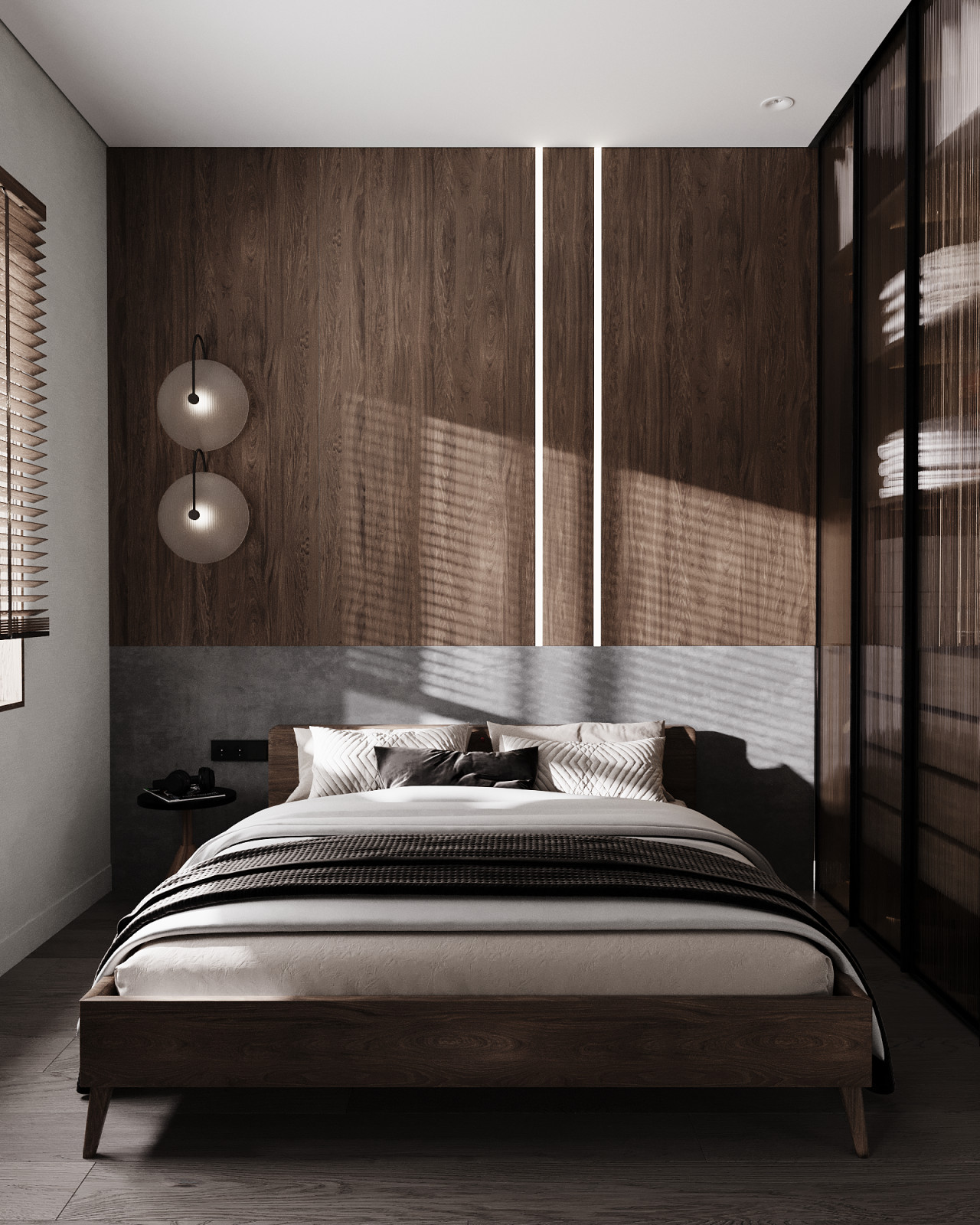 Квартира для молодого предпринимателя