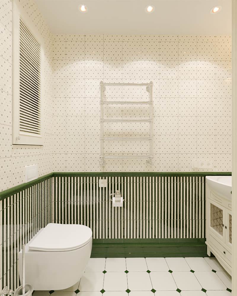 Апартаменты в Ялте