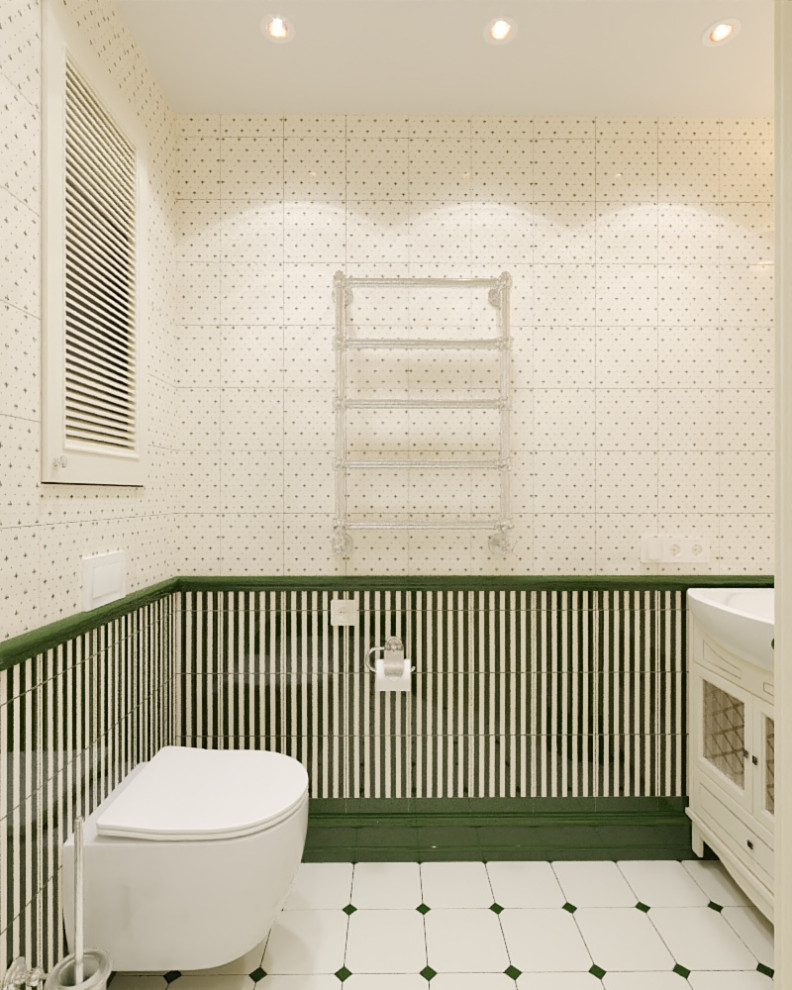 Апартаменты в Ялте