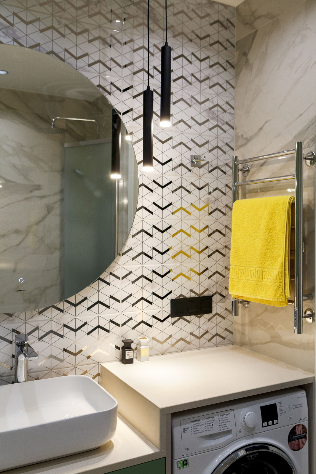 Квартирка 27 кв.м