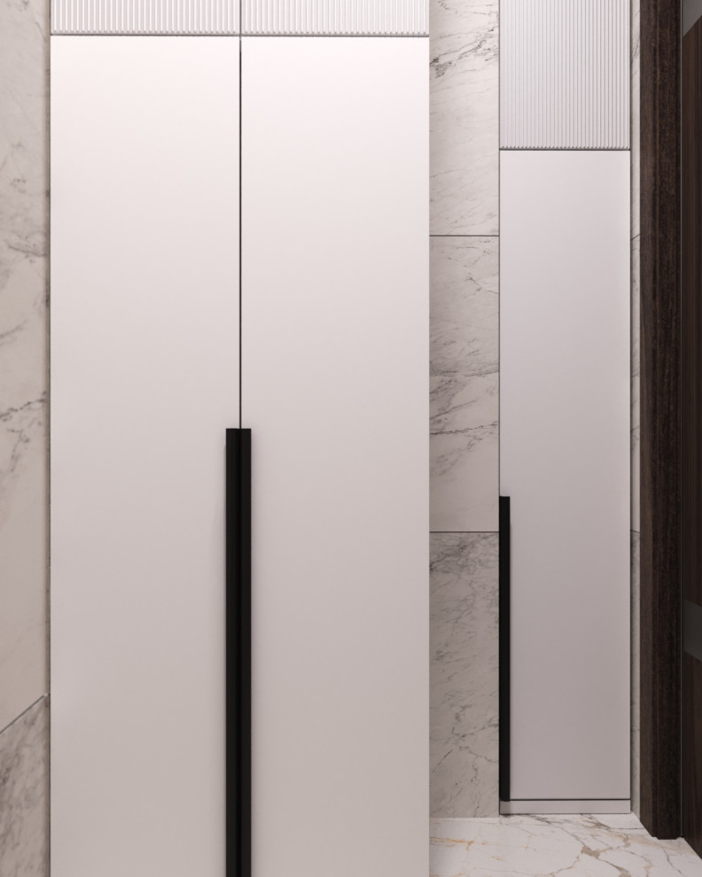 Обложка проекта: Проект Парнас