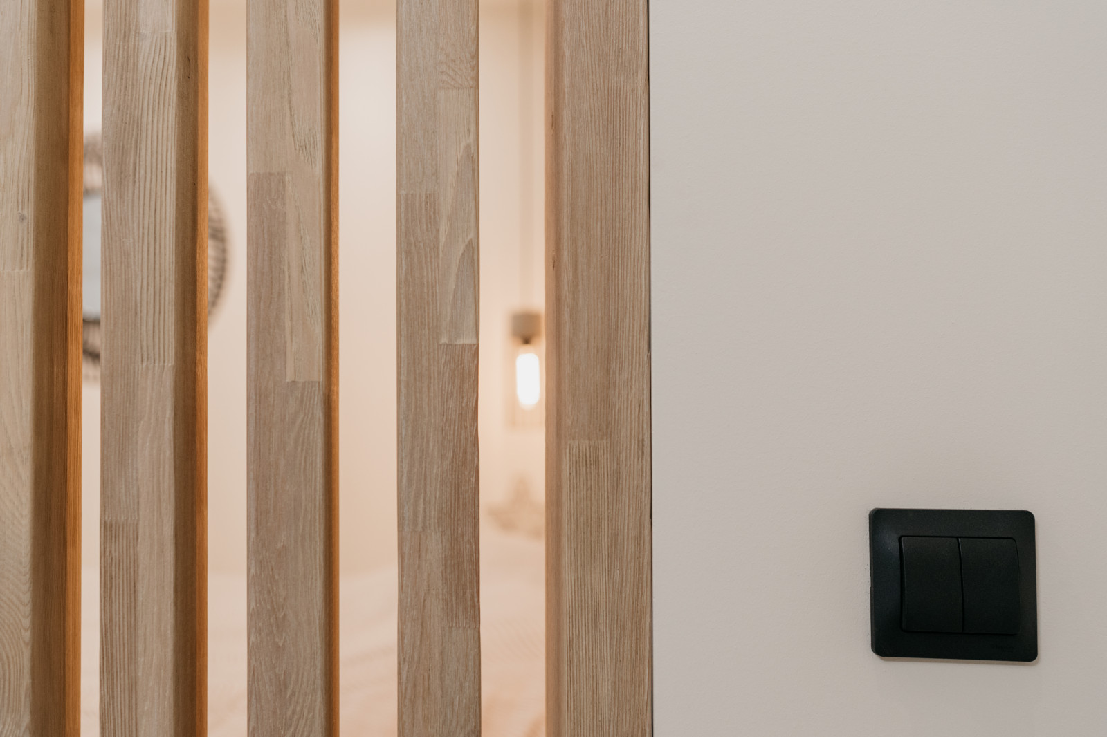 Квартира у моря