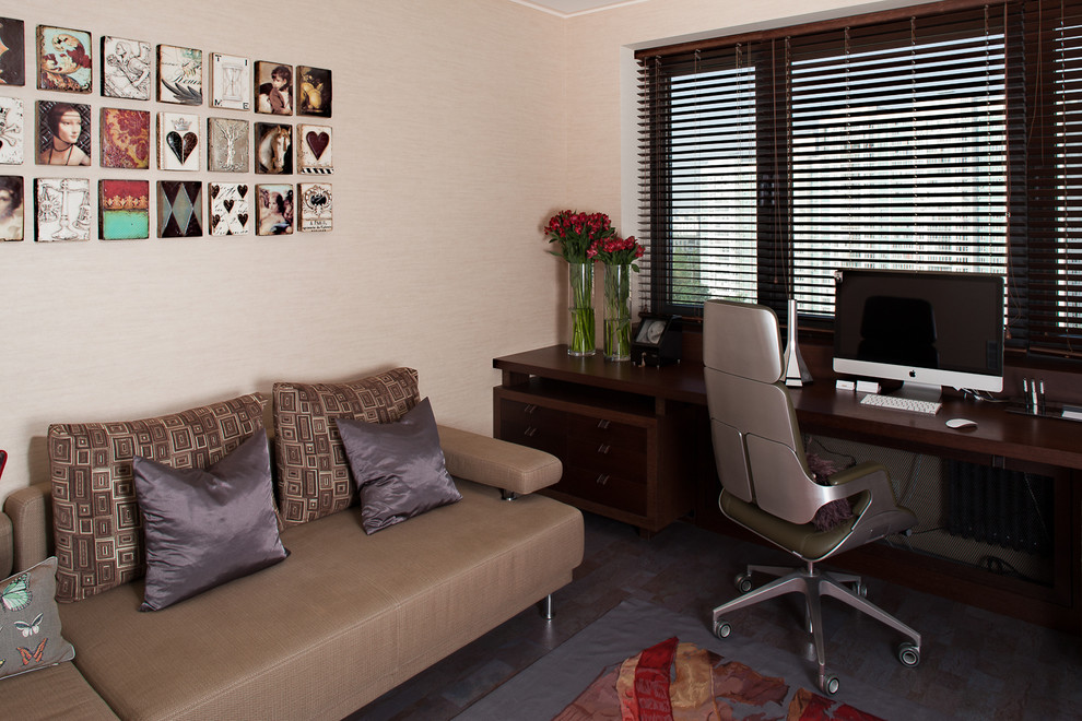 3-х к. кв-ра, ул.Профсоюзная, 100кв.м