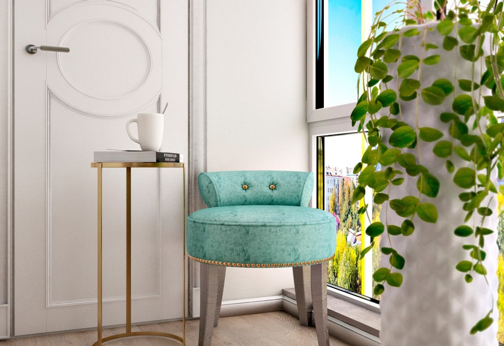 Солнечный бриз