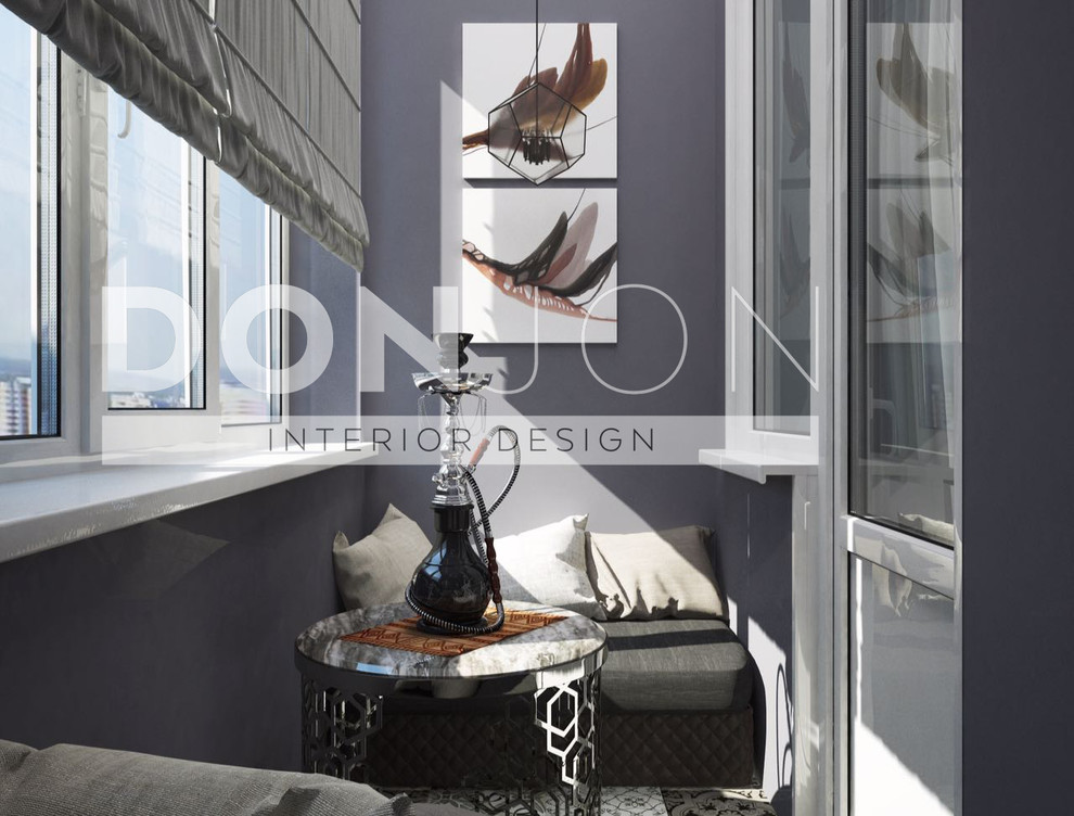 Квартира на Гидростроителей