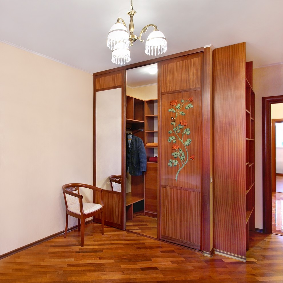 Обложка проекта: Элитная мебель для квартиры в Москве 2