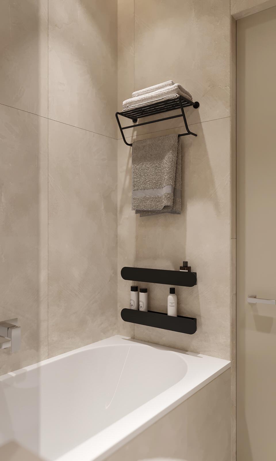 ЖК "Вереск" 71 м2