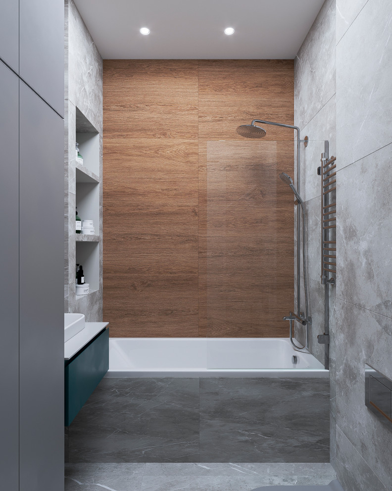 ЖК Фестивальная