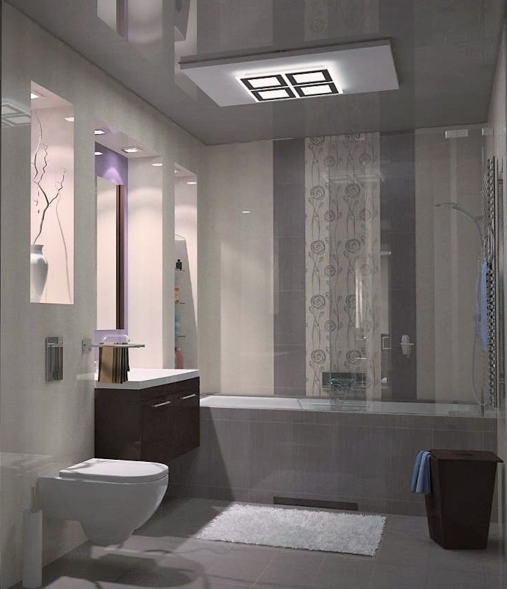 Обложка проекта: Квартира в Краснодаре Кубанонабережная