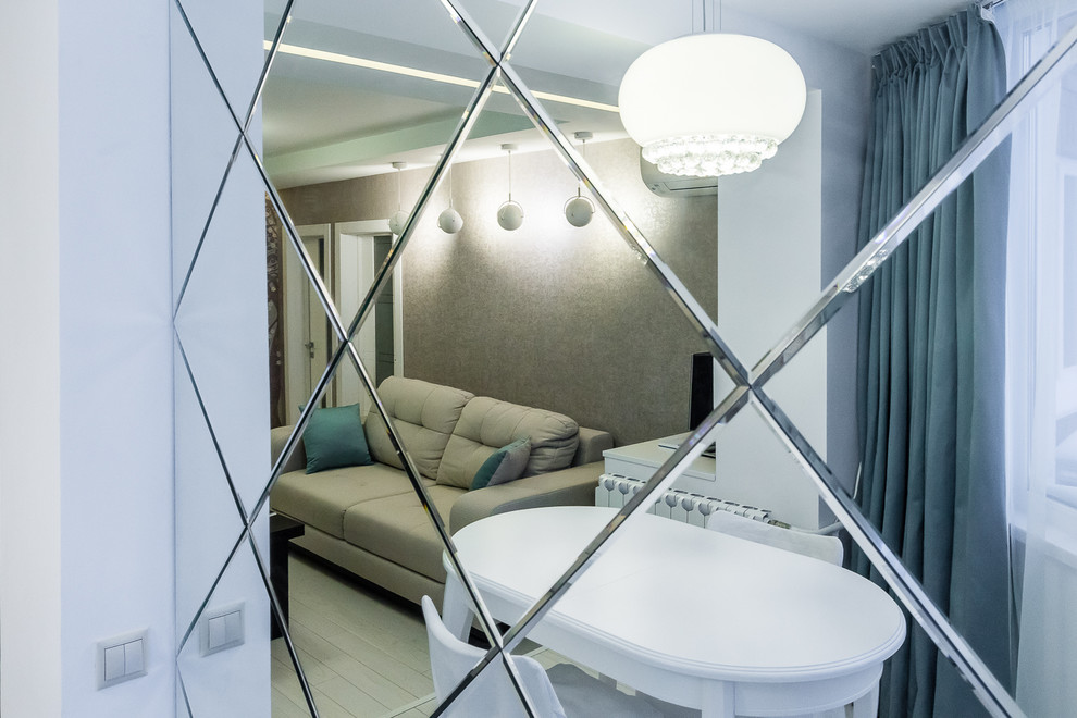 Реализованный проект