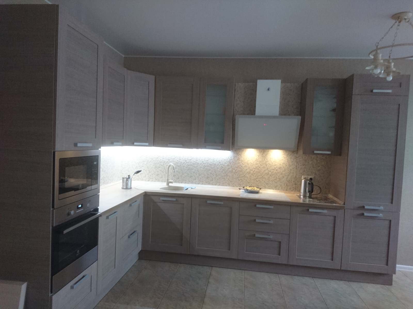 Обложка проекта: туристическая