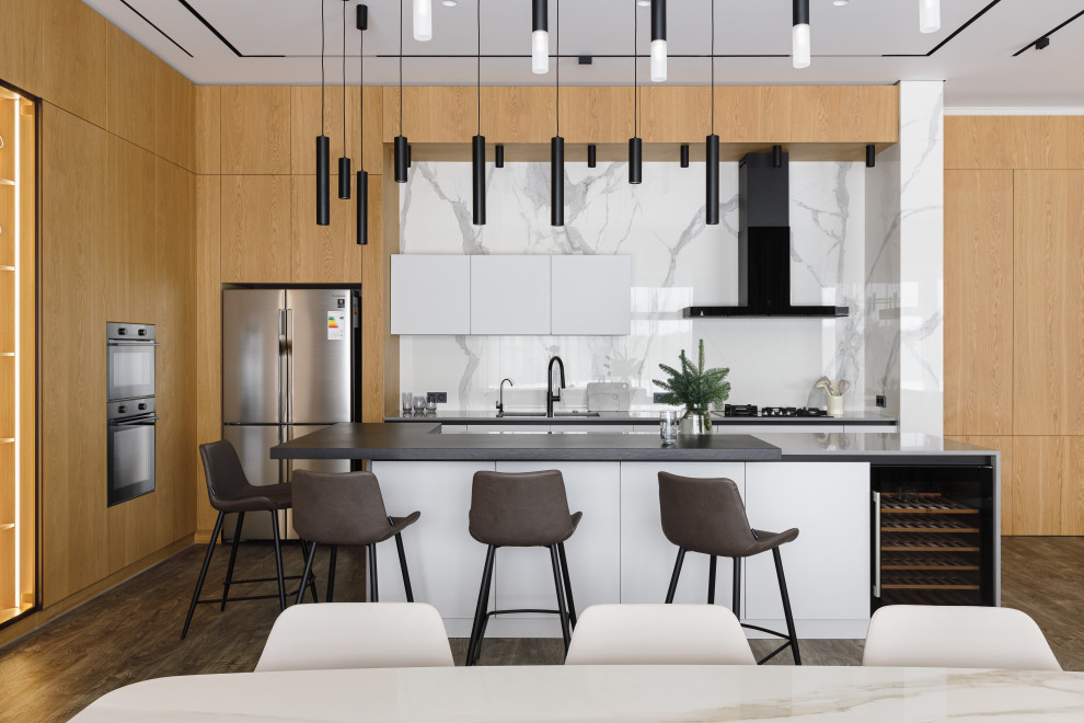 Частный дом