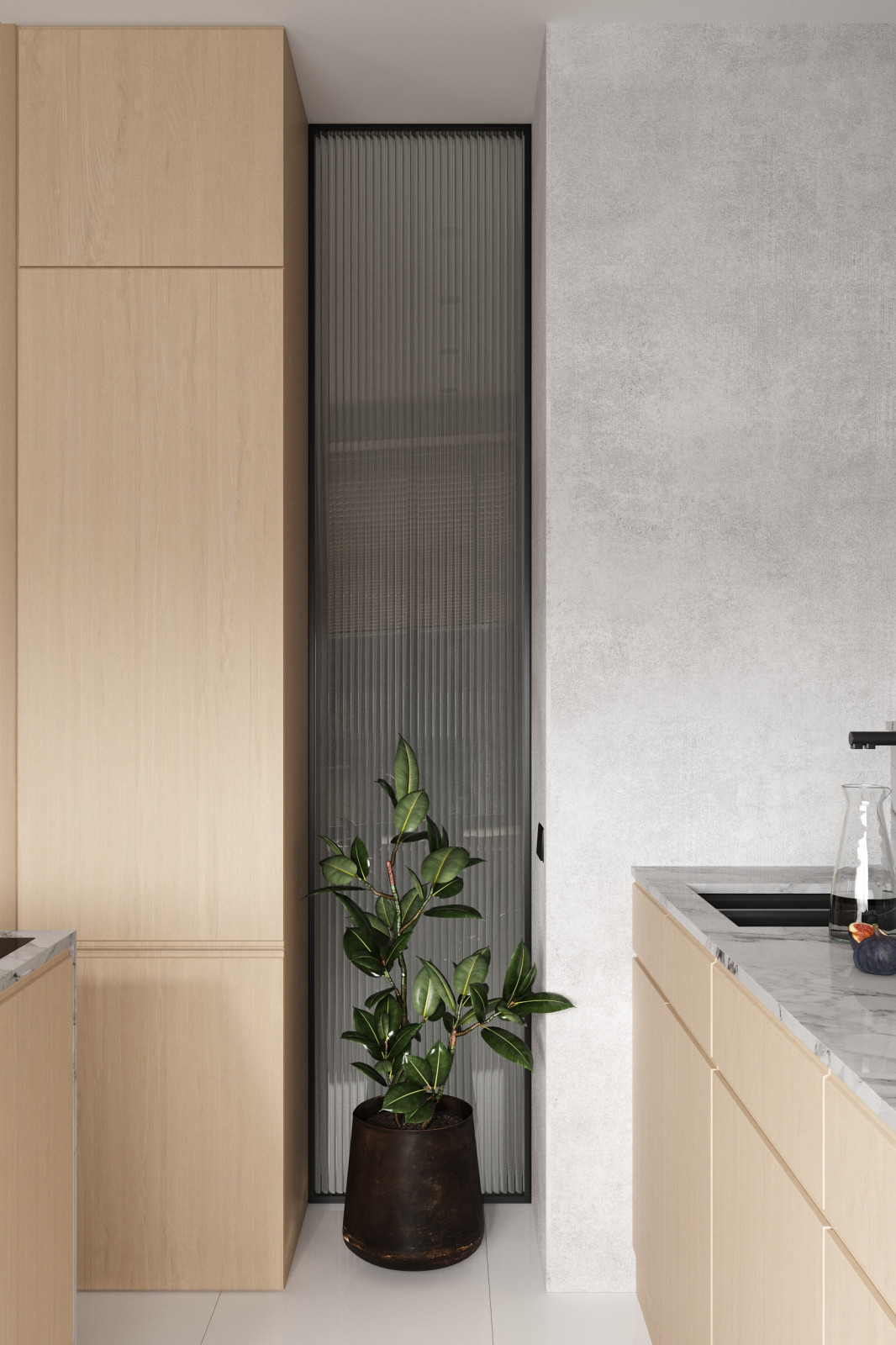 ЖК Discovery - 65 кв.м