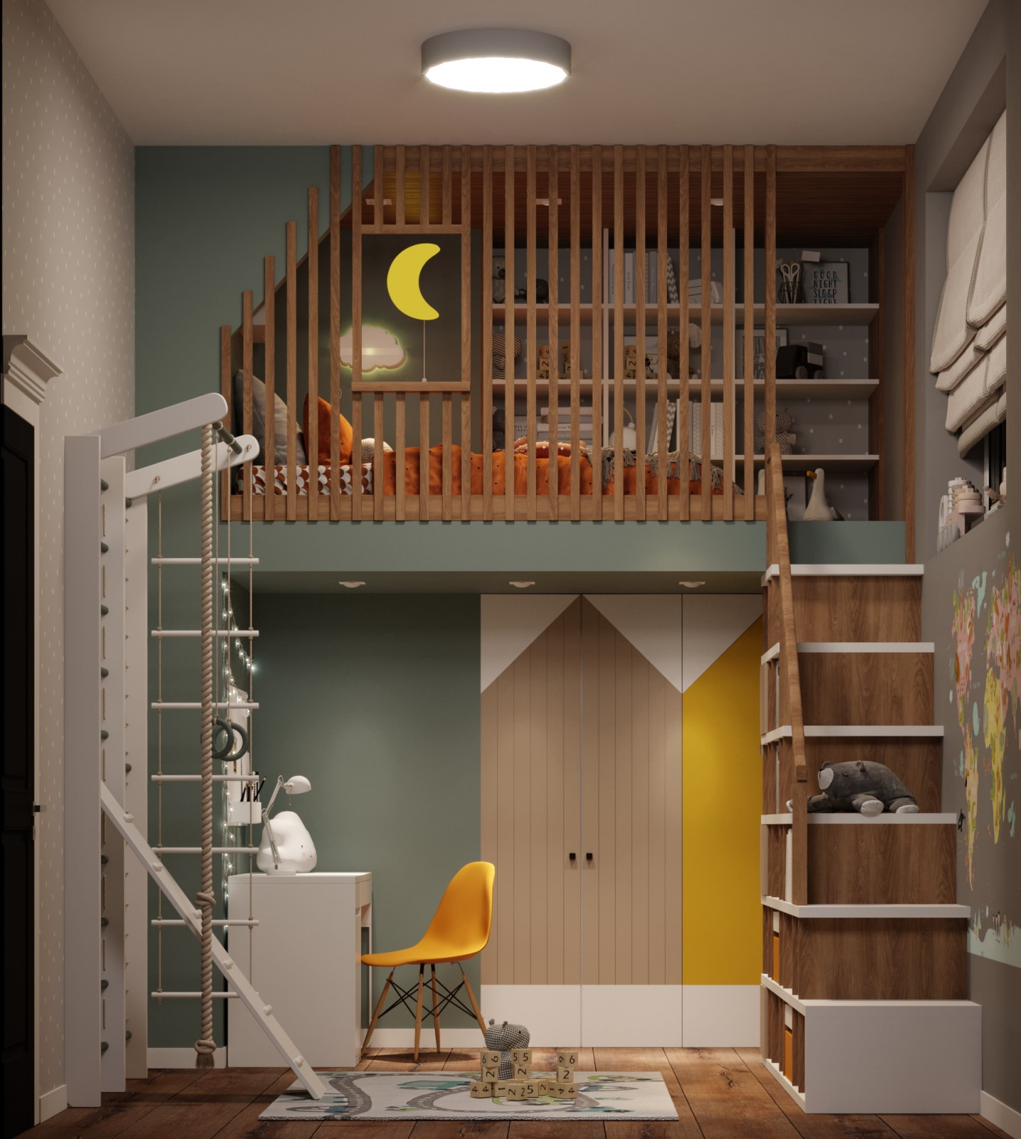 ЖК "Горки город"