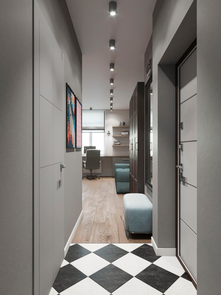 Студия под сдачу