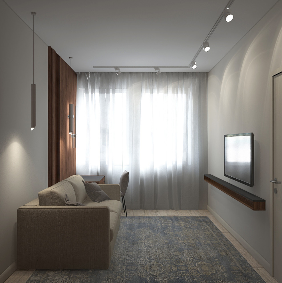 дом для Михаила