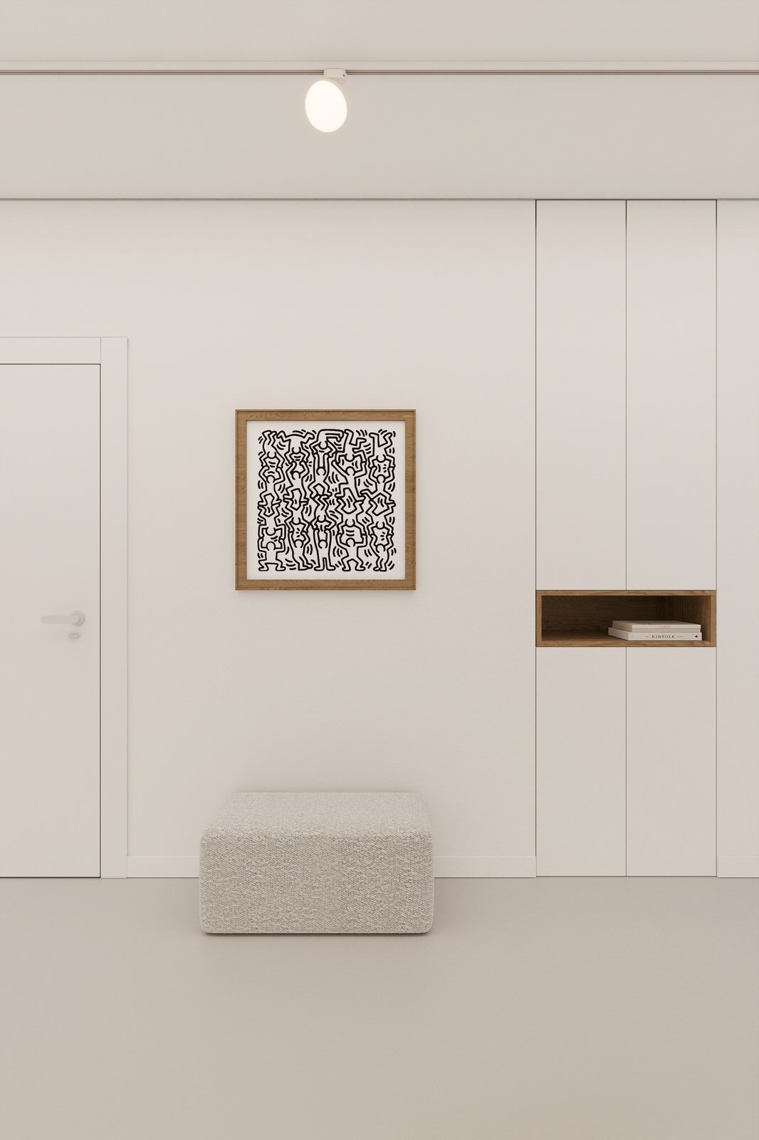 ЖК МИНСК-МИР