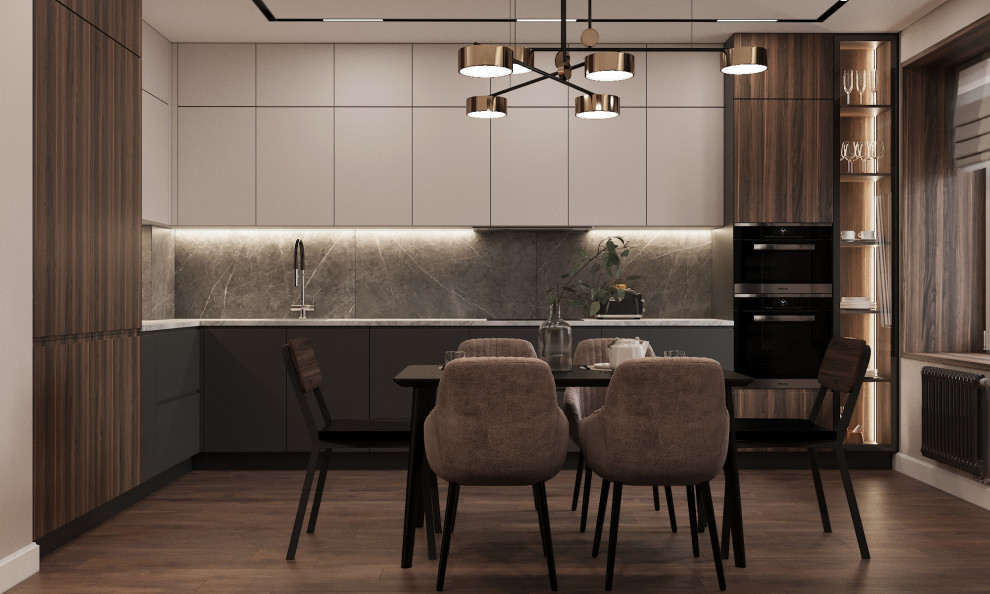 Квартира в ЖК Орион