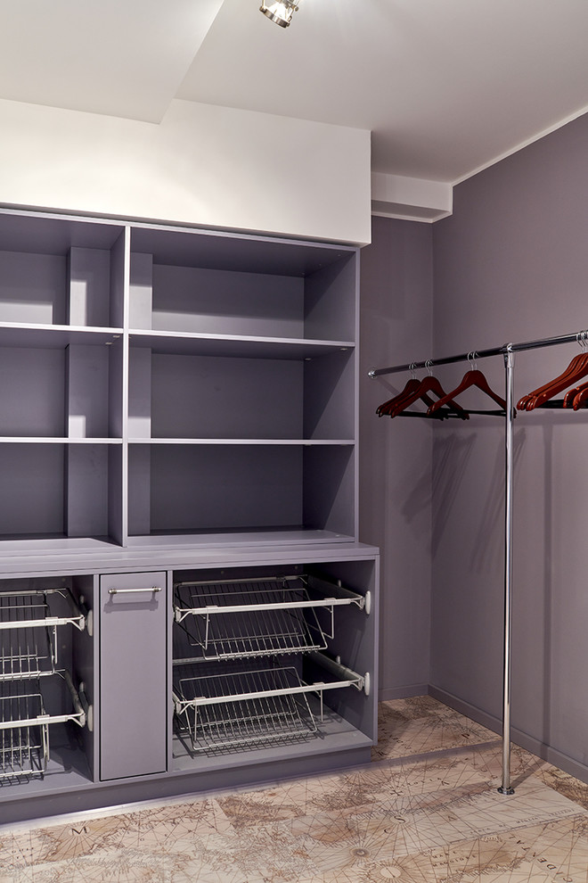 Квартира два уровня